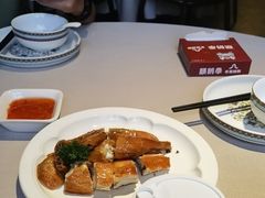 -顺鹅季·非遗烧鹅(六道口店)