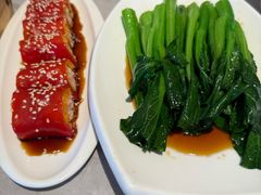 -陶兰居·香港饭店·海鲜大排档(圆融时代广场店)