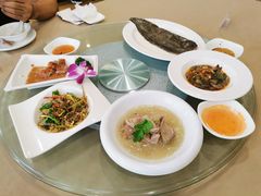 龙舌-庄氏祥记家常食府(国瑞建材家居博览中心店)