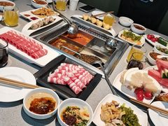 -海底捞火锅(振华商厦店)