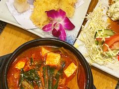 -竹马炭火烤肉(利济北路店)