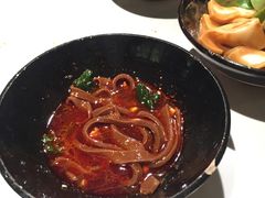 -汉唐宴长安食府