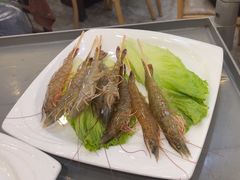 -御膳粥·牛乳粥底火锅·地道顺德菜(容桂店)