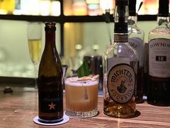 -SPEYSIDE 威士忌&鸡尾酒吧