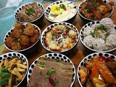 -聚福餐厅(和田二街店)