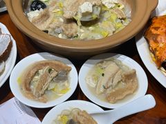 -郑庄脂渣海鲜楼(九水路店)