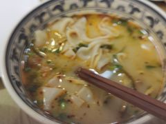-大头亮羊汤烩面·河南非遗(良乡总店)