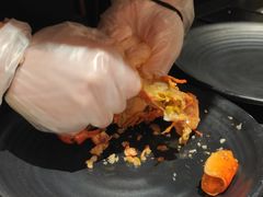 -红盔甲·小龙虾(人民广场店)