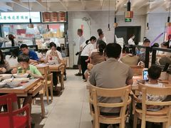 -大师兄·西北小馆(南沙万达广场店)