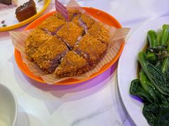 -澳门陈光记烧味饭店(南京德基广场店)