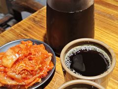 -筱果•梁山围炉烤肉(昌里路店)