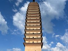 -崇圣寺三塔文化旅游区