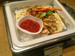 -瑞诗酒店西餐·咖啡厅