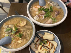 -台南擔仔面·卤肉饭(老虹井路店)