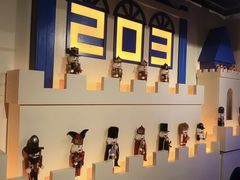-203密室逃脱(朝阳大悦城1店)