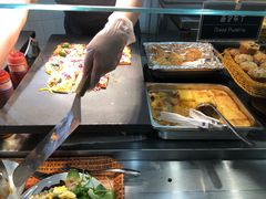 -So Lounge索兰至餐厅(蓝色港湾店)