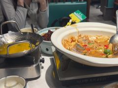 -曹家小菜(胜太路店)