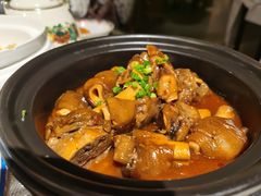 -小尕子·新疆菜(明园店)