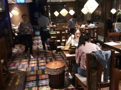 大堂-云海肴·汽锅鸡·云南菜(美罗城店)