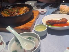 -晓粤·惹味粤菜(凯德乐峰广场店)