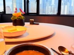 -三利音·东方司宴(外滩店)