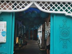 门面-苏坦土耳其西餐厅(玉林店)