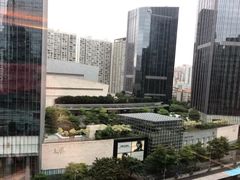 -广州辉盛阁国际公寓