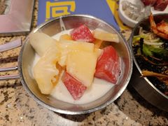 -阿亲家·韩式无限烤肉(春熙路店)
