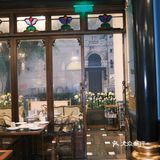 秘密旅行新店是复古风 但顶光….