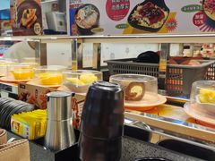 -争鲜回转寿司(中街大悦城店)