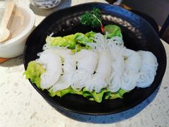 -顺德公广东猪肚鸡·煲仔饭(白石洲店)