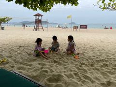 -三亚亚龙湾天域度假酒店