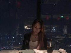 -无锡苏宁银河国际酒店-悦府65中餐厅