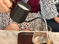 月球咖啡-Home Cafe(水榭春天店)