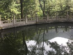 -藏山旅游风景区