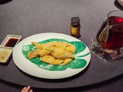 -華府(凯德晶萃店)