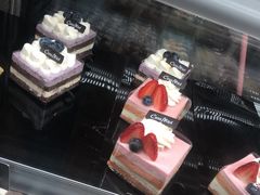 -可莎蜜儿(湖墅南路店)