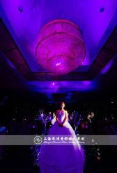 -上海浦东喜来登由由大酒店·宴会厅