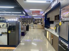 -苏宁易购(成都春熙路店)