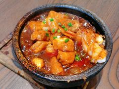 -阿毛饭店(和义路店)