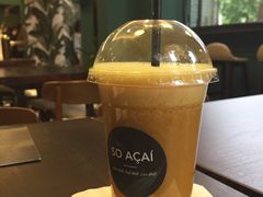Dr.VitaminC-So Acai(天河店)
