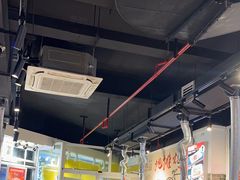 -晓燃地摊烤肉(朝阳双桥店)