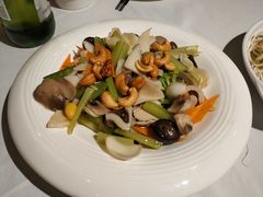 -峨嵋酒家(地安门店)