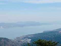 -沈阳辉山风景区