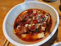 毛血旺简餐-72街红烧排骨饭(海珠丽影广场店)