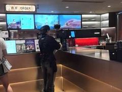 -霸王茶姬(上海恒基名人店)