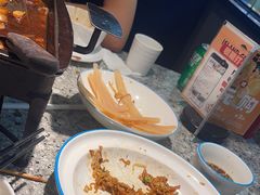 -里岛烤鱼(东港凯虹广场店)