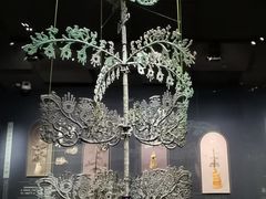 -三星堆博物馆