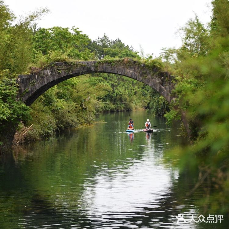 五一旅行阳朔隐秘路线