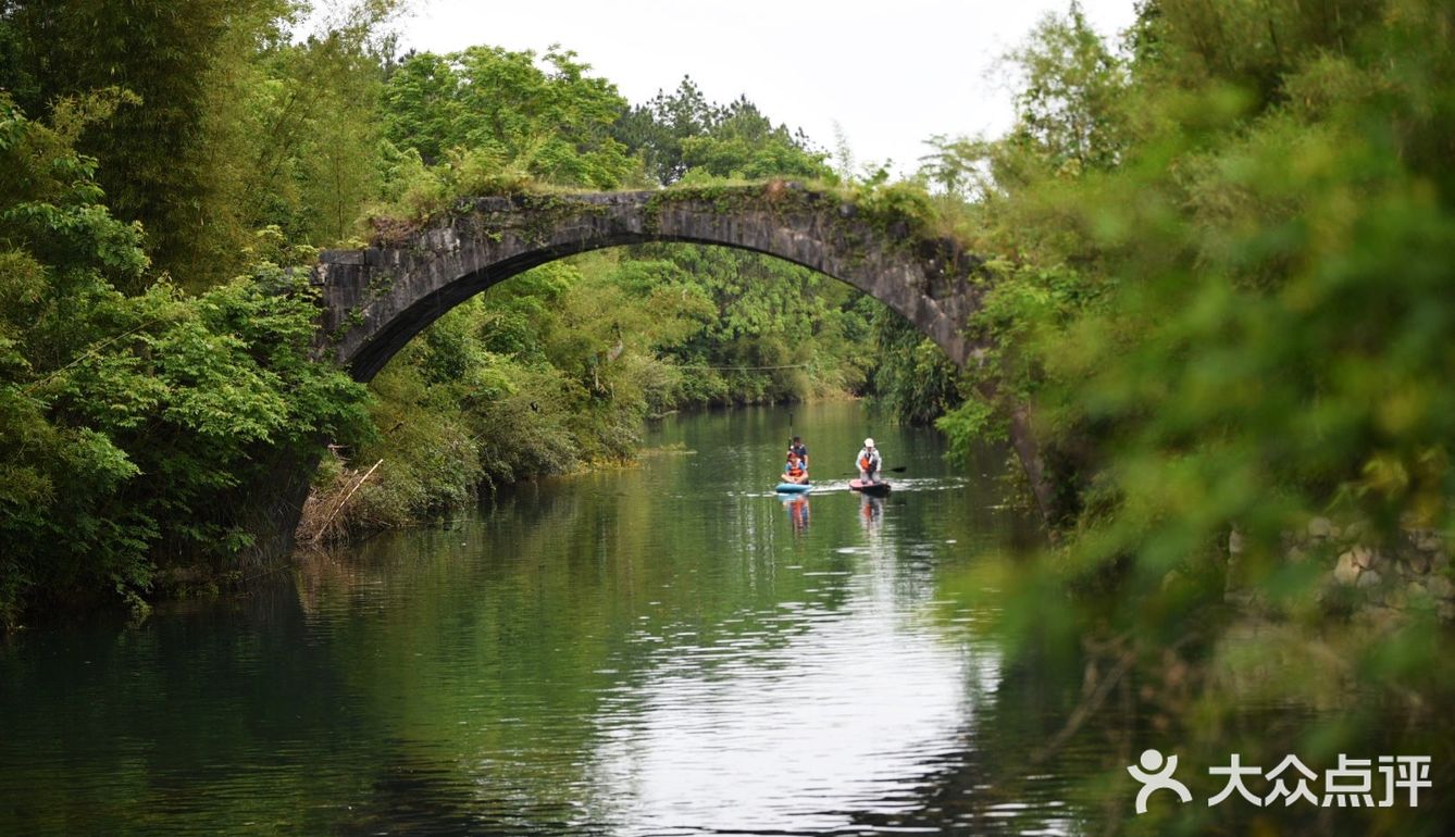 五一旅行阳朔隐秘路线